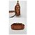 Chloé Borsa a tracolla Tess Small - vista 4