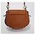 Chloé Borsa a tracolla Tess Small - vista 5