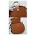 Chloé Borsa a tracolla Tess Small - vista 9