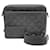 Louis Vuitton Borsa a tracolla Shadow Trio Nero