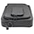 Louis Vuitton Borsa a tracolla Shadow Trio Nero - vista 3