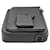 Louis Vuitton Borsa a tracolla Shadow Trio Nero - vista 4