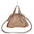 Chloé Paraty Tasche Pink  - Ansicht 1