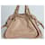 Chloé Paraty Tasche Pink  - Ansicht 2