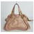 Chloé Paraty Tasche Pink  - Ansicht 5