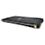 Saint Laurent Clutch Monogram Large Nero  - vista 5