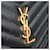 Saint Laurent Clutch Monogram Large Nero  - vista 7