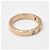 Bulgari Anello Merimi in oro rosa e diamanti rosa - vista 7