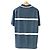 Louis Vuitton Vintage-Radner-Poloshirt - Ansicht 3
