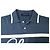 Louis Vuitton Vintage-Radner-Poloshirt - Ansicht 4
