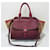 Burberry Ashby Check Stofftasche Mehrfarben - Ansicht 2