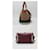 Burberry Ashby Check Stofftasche Mehrfarben - Ansicht 4