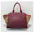 Burberry Ashby Check Stofftasche Mehrfarben - Ansicht 5