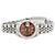 Rolex Reloj Datejust de acero Rosa - vista 4