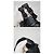 Balenciaga Zaino Everyday Logo Nero - vista 6
