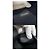 Balenciaga Zaino Everyday Logo Nero - vista 9