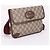 Gucci GG Supreme Neo Vintage Gürteltasche Braun - Ansicht 4