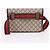 Gucci GG Supreme Neo Vintage Gürteltasche Braun - Ansicht 5