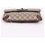 Gucci GG Supreme Neo Vintage Gürteltasche Braun - Ansicht 7