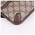Gucci GG Supreme Neo Vintage Gürteltasche Braun - Ansicht 8