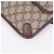 Gucci GG Supreme Neo Vintage Gürteltasche Braun - Ansicht 9