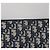 Dior Oblique Jacquard Clutch Bag - view 3