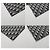 Dior Oblique Jacquard Clutch Bag - view 8
