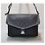 Louis Vuitton Nuova borsa messenger Taigarama borsa a tracolla Argento - vista 2