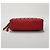 Miu Miu Borsa a tracolla Materasse Double Zipper Argento - vista 6
