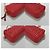 Miu Miu Borsa a tracolla Materasse Double Zipper Argento - vista 7