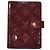 Louis Vuitton Agenda in vernice Nero