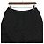 Louis Vuitton Pantaloncini da uomo in jacquard con monogramma grafico Nero - vista 2