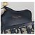 Dior Tarjetero Oblique Saddle Flap Multicolor - vista 8