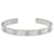Cartier Bracciale Love Argento