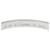 Cartier Bracciale Love Argento - vista 2