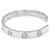 Cartier Bracciale Love Argento - vista 4