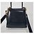 Salvatore Ferragamo Iconic Top Handle Micro Kelly Bag Silber - Ansicht 5