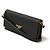 Prada Mini borsa in pelle Saffiano Nero - vista 3