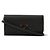Prada Mini borsa in pelle Saffiano Nero - vista 4