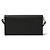 Prada Mini borsa in pelle Saffiano Nero - vista 6