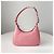 Gucci Piccola borsa a tracolla Aphrodite Rosa chiaro Multicolore - vista 3