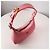 Gucci Piccola borsa a tracolla Aphrodite Rosa chiaro Multicolore - vista 4