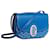 233 Goyard Borsa blu da donna Panno