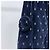 Louis Vuitton Giacca Blouson da Sera in Velluto Monogramma LV Multicolore - vista 6