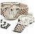 Rolex Orologio Datejust da donna con quadrante in perla rosa e diamanti - vista 21
