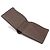 Louis Vuitton Damier Ebene Canvas Multiple Wallet Coin Purse Brown - view 7