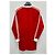 Vestido de jersey de algodón Gucci adidas Roja - vista 2