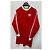 Vestido de jersey de algodón Gucci adidas Roja - vista 4