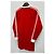 Vestido de jersey de algodón Gucci adidas Roja - vista 5