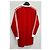 Vestido de jersey de algodón Gucci adidas Roja - vista 6